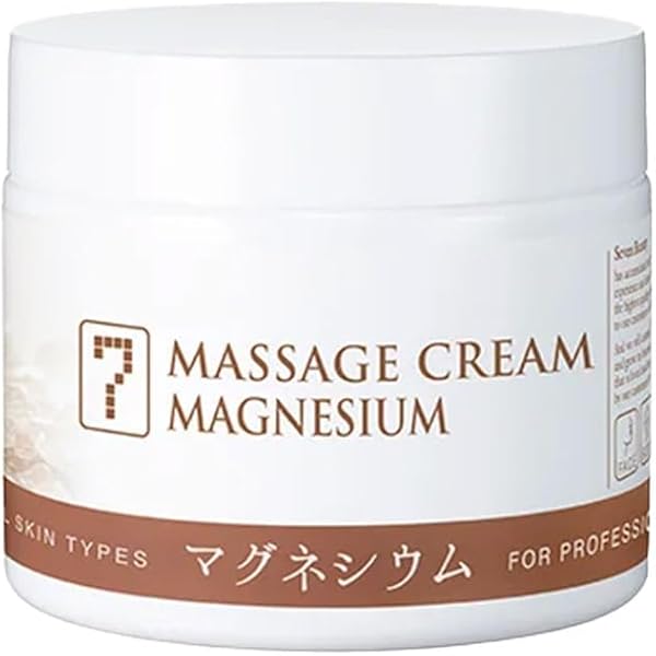 Amazon | MINECLEW168 ミネクル 350g ミネラルマッサージクリーム